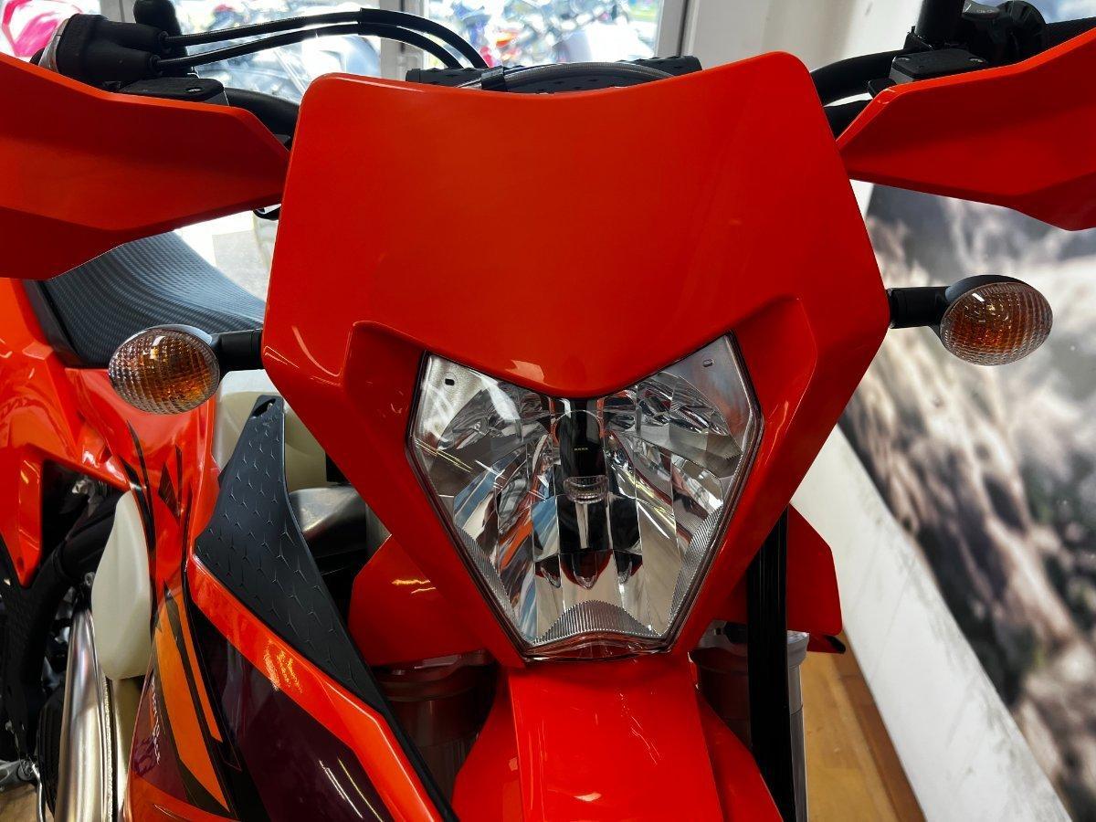 2026 KTM 300 EXC ENDURO