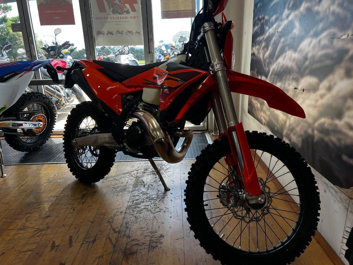 2026 KTM 300 EXC ENDURO