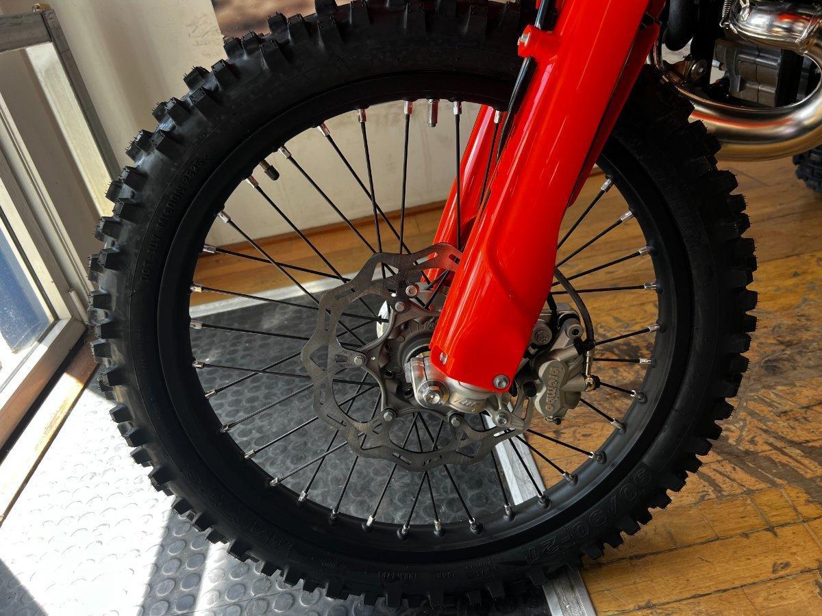 2026 KTM 300 EXC ENDURO