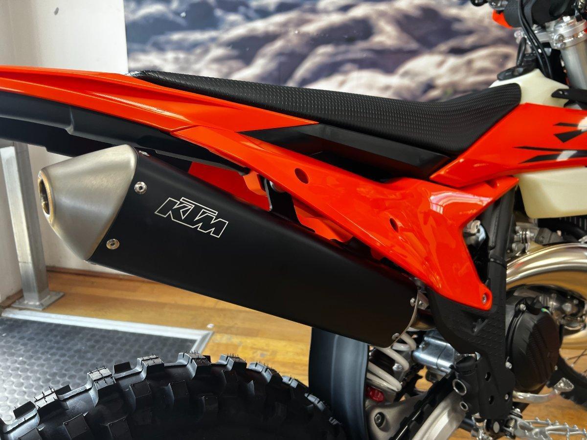 2026 KTM 300 EXC ENDURO