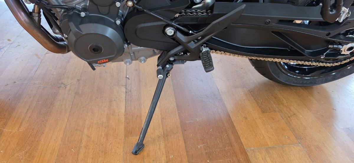 2024 KTM 790 DUKE ROAD