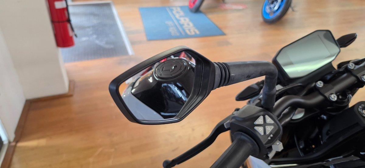 2024 KTM 790 DUKE ROAD