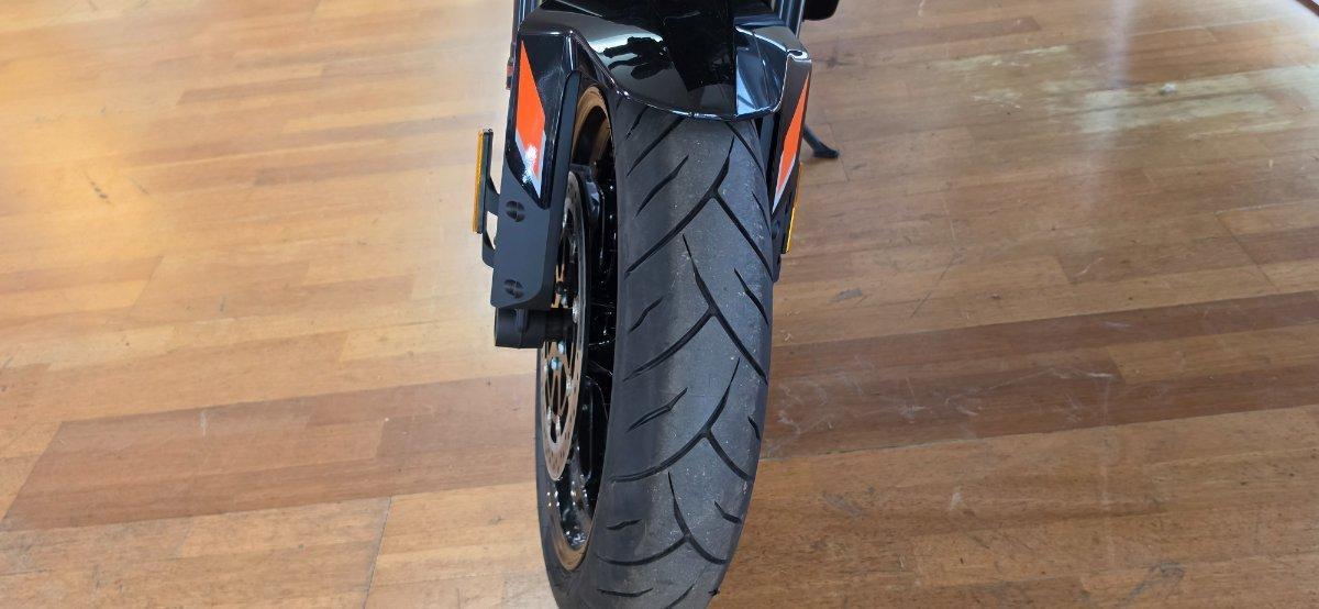 2024 KTM 790 DUKE ROAD