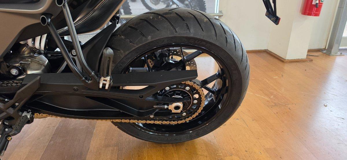 2024 KTM 790 DUKE ROAD