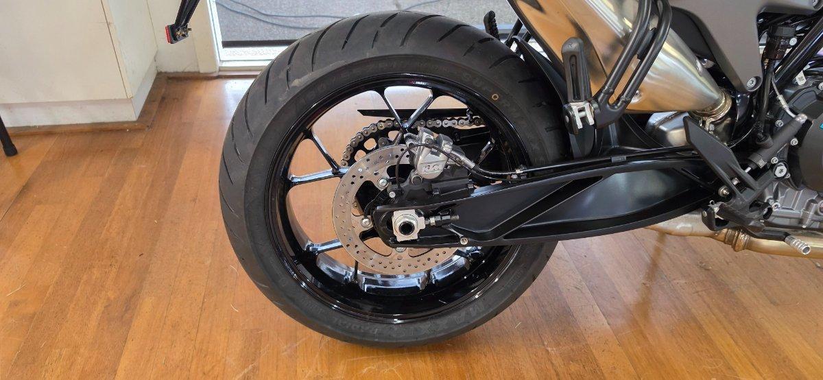 2024 KTM 790 DUKE ROAD