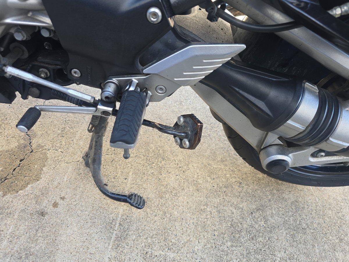 2013 KAWASAKI 1400 GTR ABS (K-ACT) ROAD