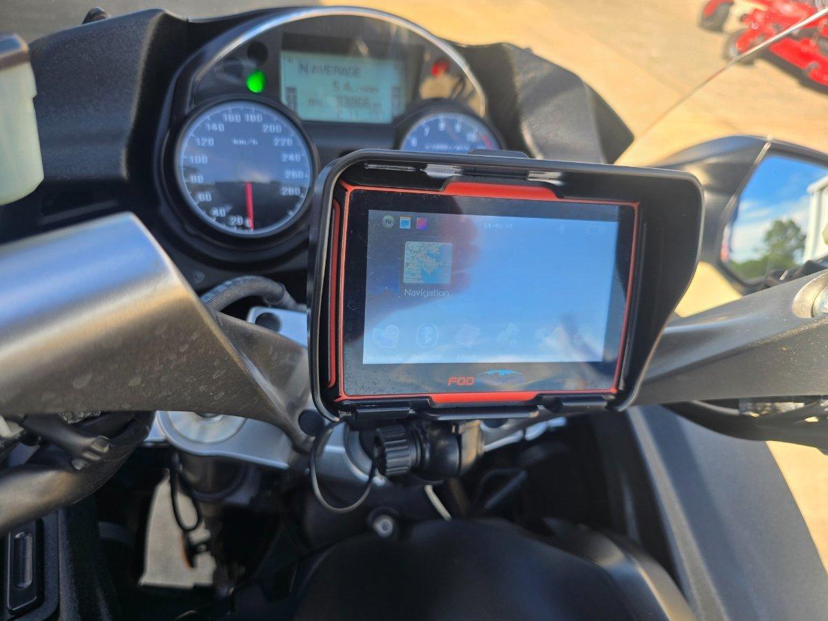 2013 KAWASAKI 1400 GTR ABS (K-ACT) ROAD