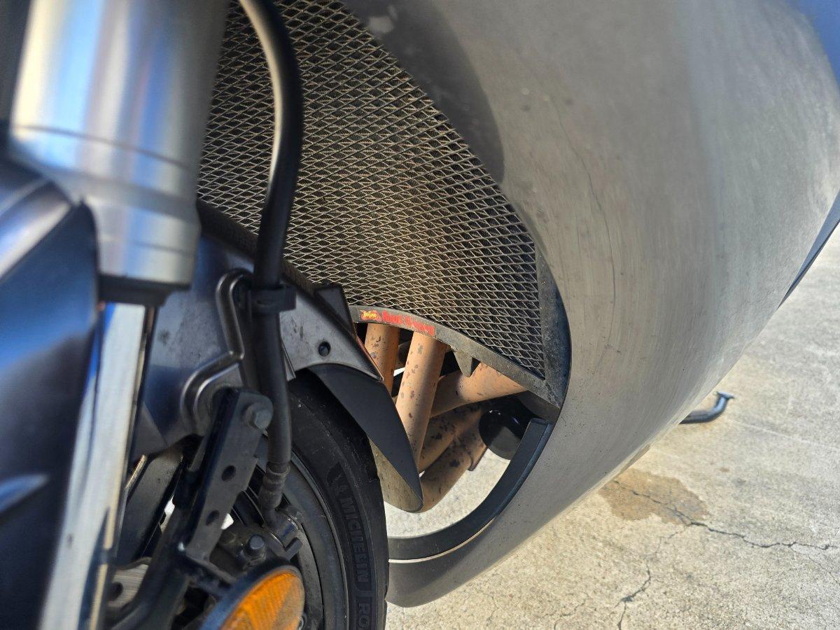 2013 KAWASAKI 1400 GTR ABS (K-ACT) ROAD