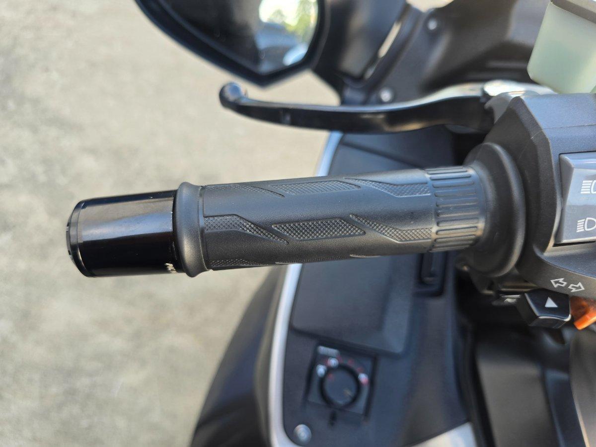 2013 KAWASAKI 1400 GTR ABS (K-ACT) ROAD
