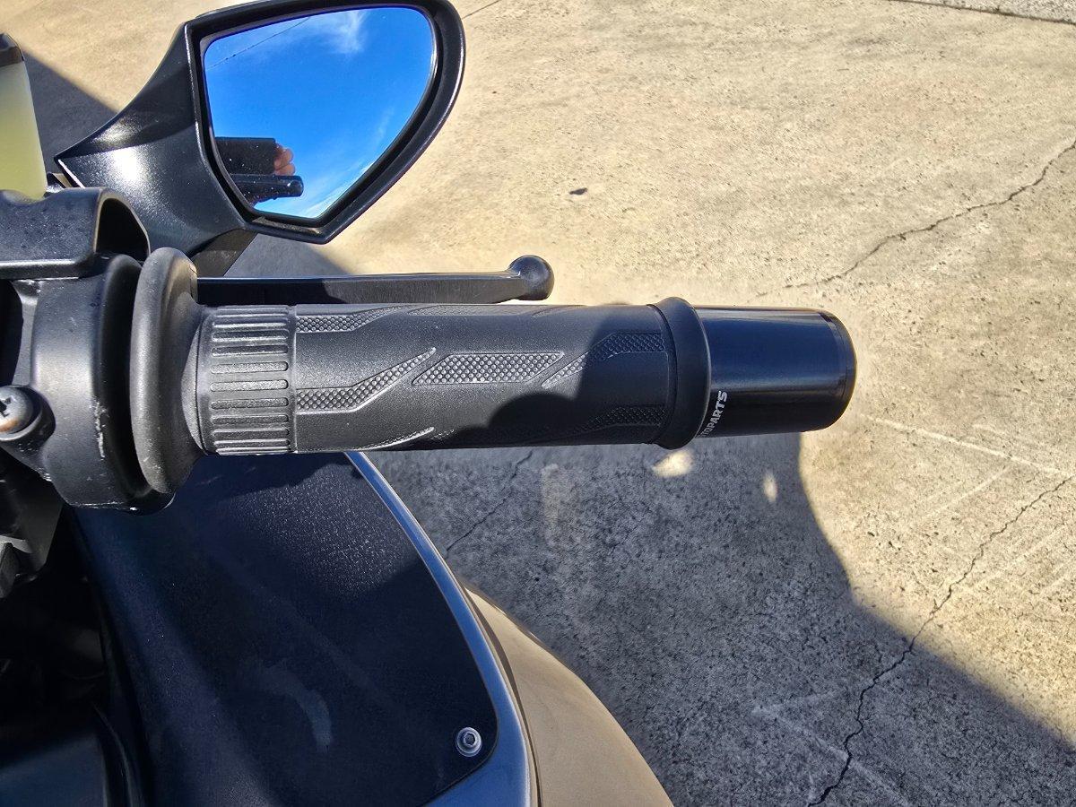 2013 KAWASAKI 1400 GTR ABS (K-ACT) ROAD