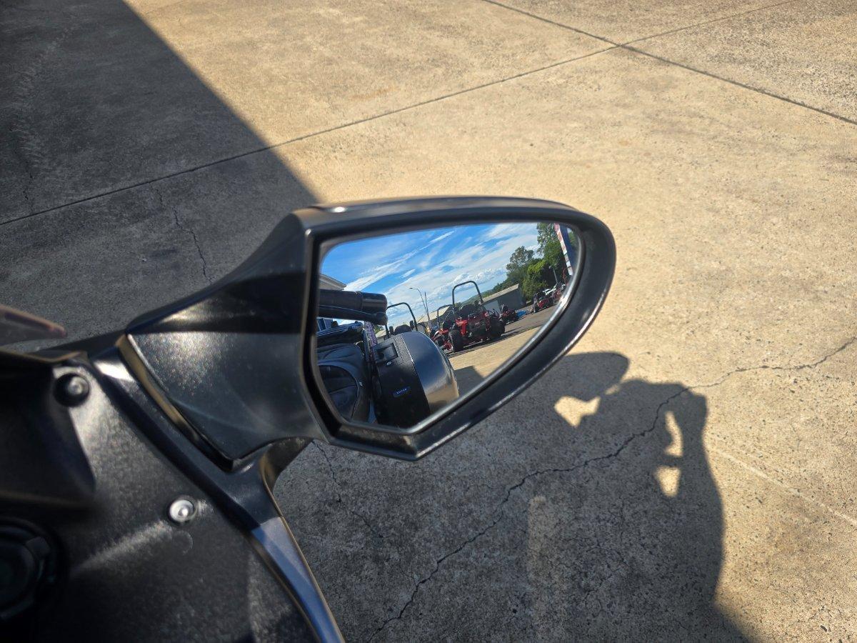 2013 KAWASAKI 1400 GTR ABS (K-ACT) ROAD