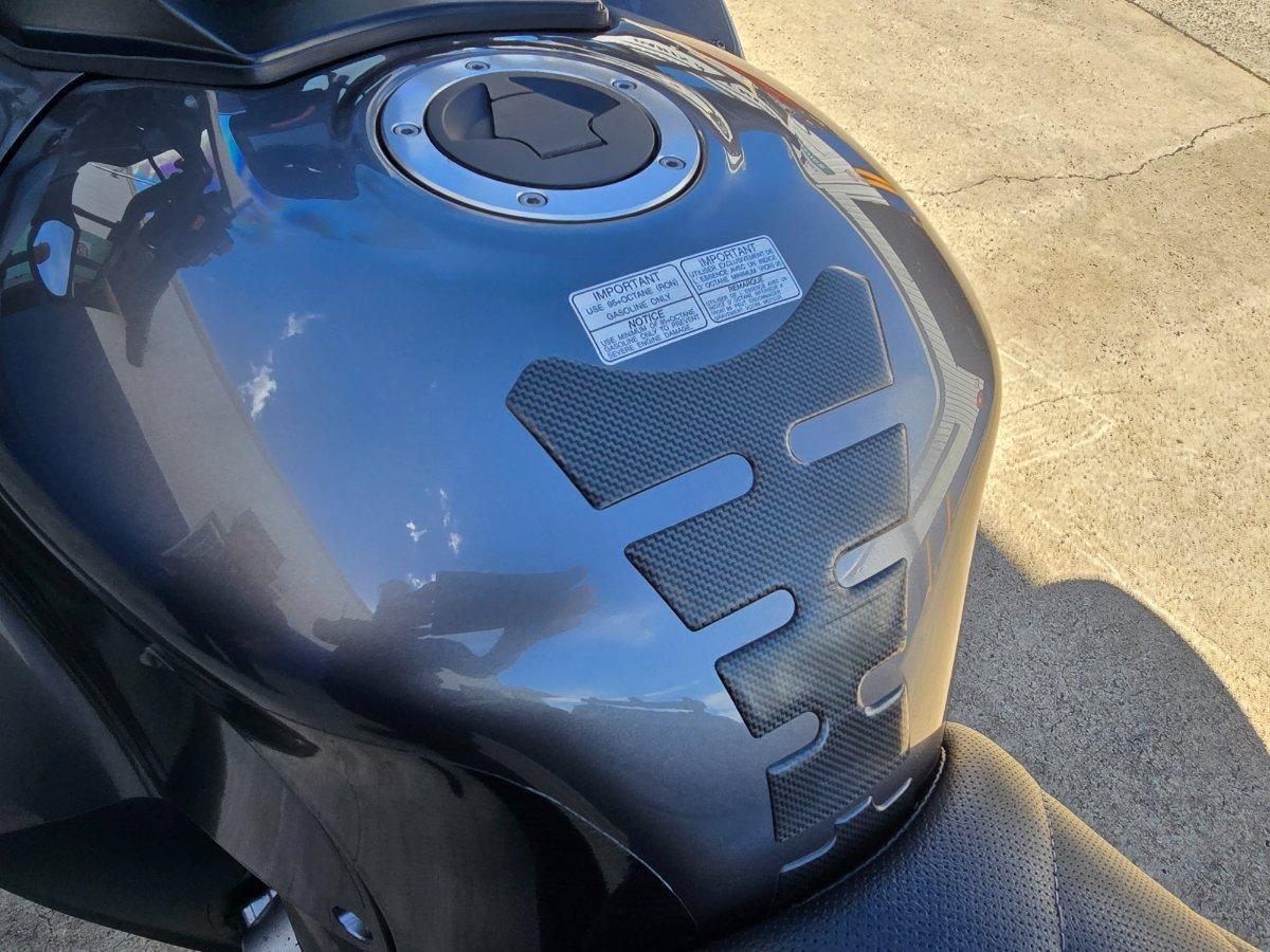 2013 KAWASAKI 1400 GTR ABS (K-ACT) ROAD