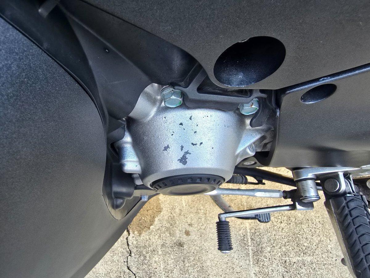 2013 KAWASAKI 1400 GTR ABS (K-ACT) ROAD