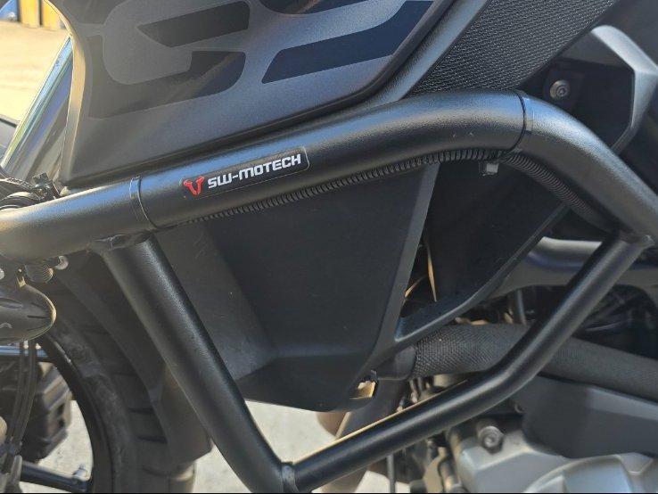 2023 BMW F 750 GS SPORT DUAL SPORTS