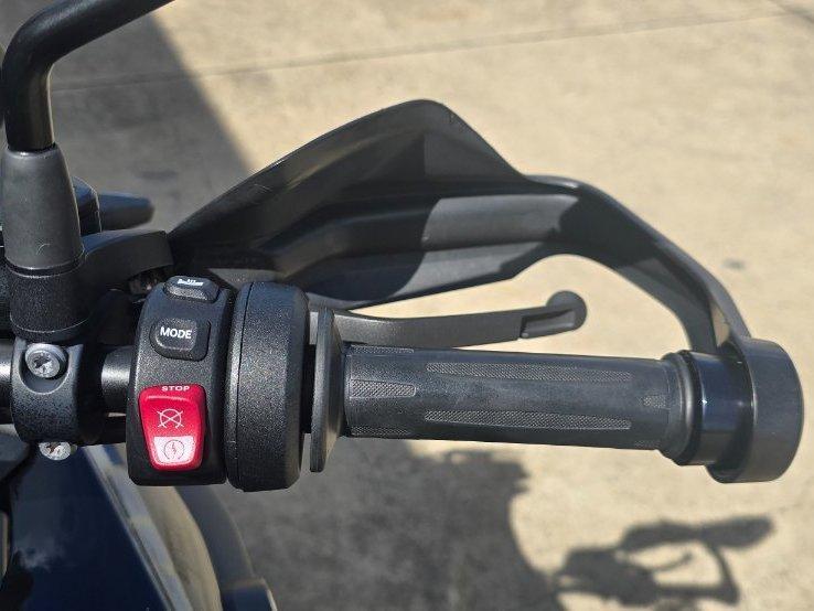2023 BMW F 750 GS SPORT DUAL SPORTS