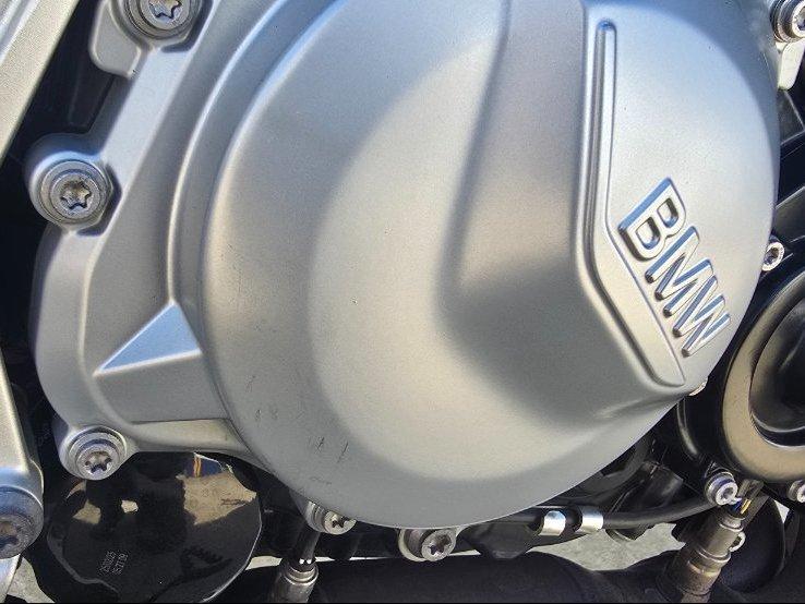 2023 BMW F 750 GS SPORT DUAL SPORTS