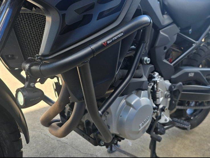 2023 BMW F 750 GS SPORT DUAL SPORTS