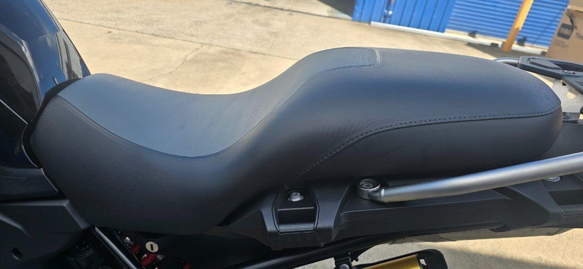 2023 BMW F 750 GS SPORT DUAL SPORTS