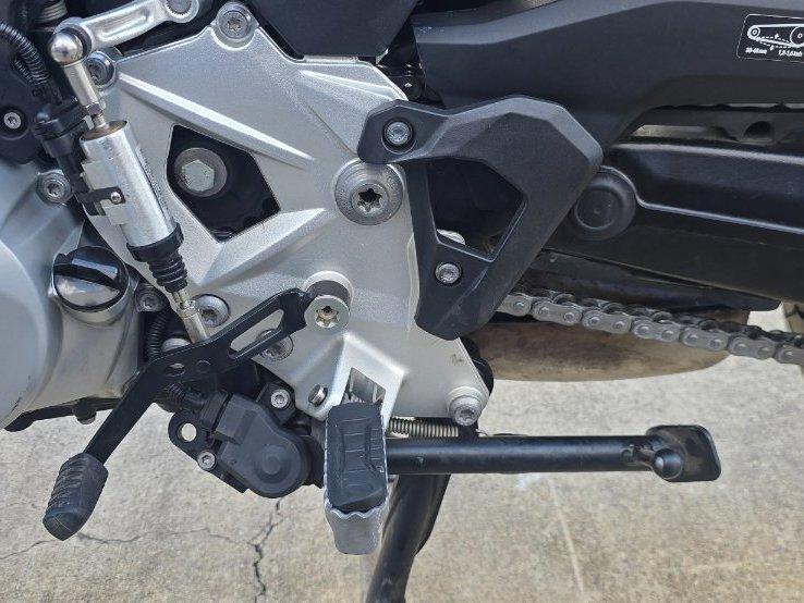 2023 BMW F 750 GS SPORT DUAL SPORTS