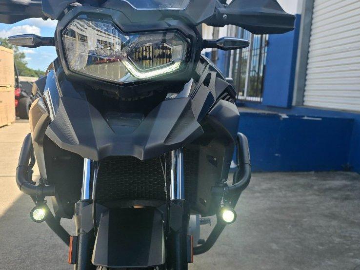 2023 BMW F 750 GS SPORT DUAL SPORTS
