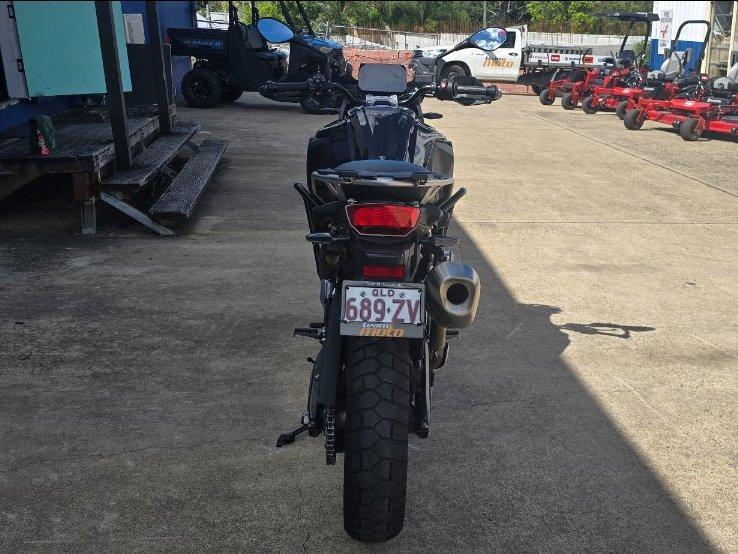 2023 BMW F 750 GS SPORT DUAL SPORTS