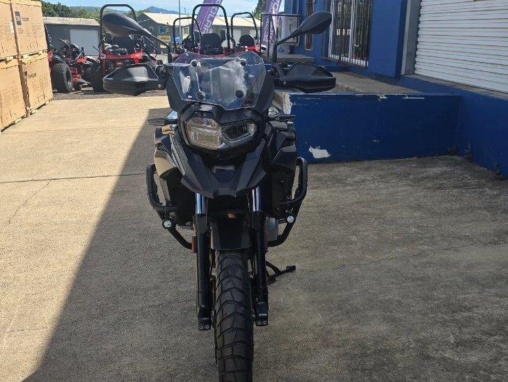 2023 BMW F 750 GS SPORT DUAL SPORTS