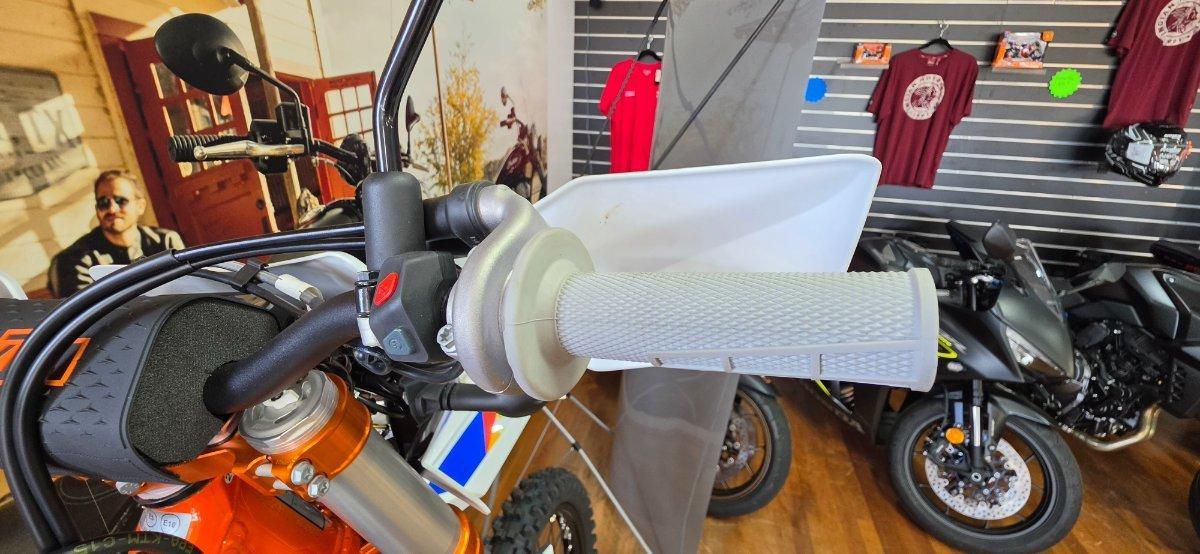 2026 KTM 300 EXC SIX DAYS ENDURO