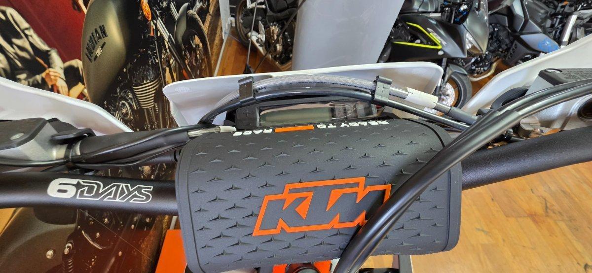 2026 KTM 300 EXC SIX DAYS ENDURO
