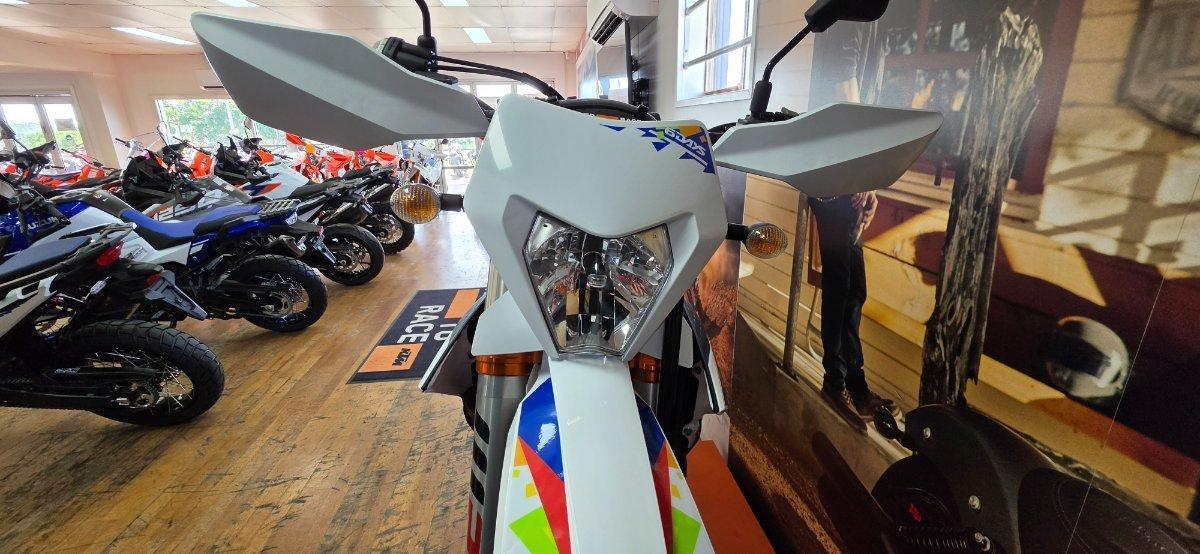 2026 KTM 300 EXC SIX DAYS ENDURO