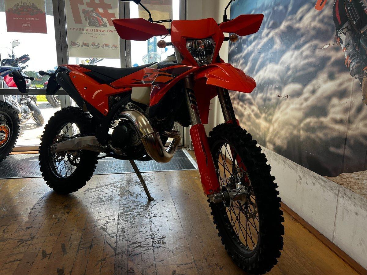 2026 KTM 300 EXC ENDURO