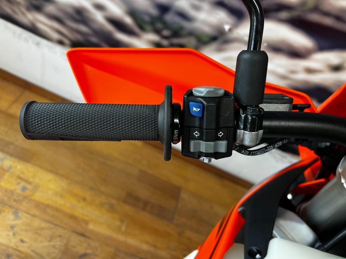 2026 KTM 300 EXC ENDURO