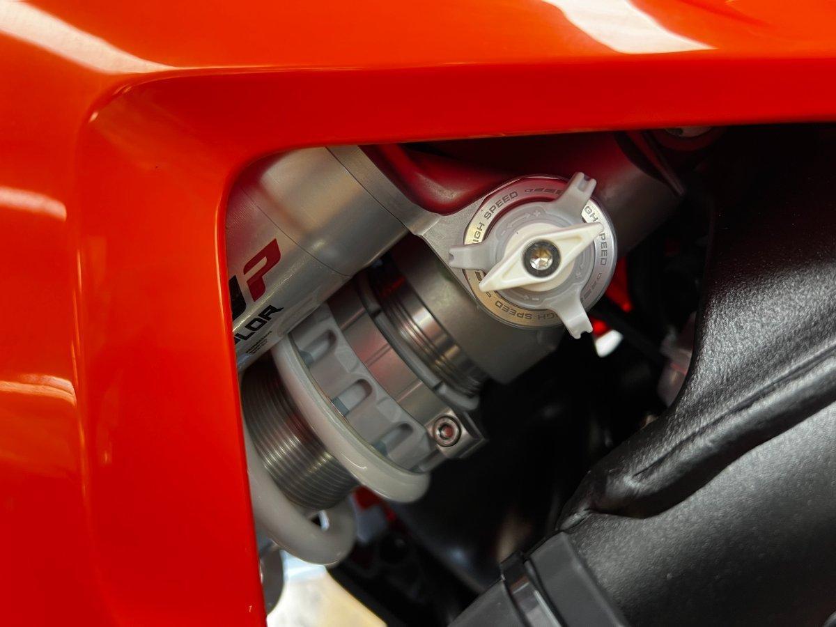 2026 KTM 300 EXC ENDURO
