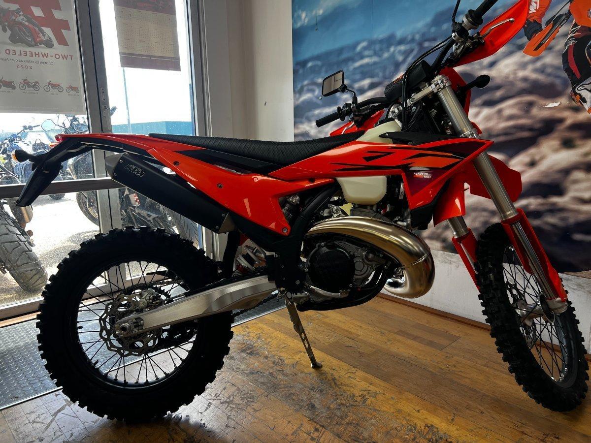 2026 KTM 300 EXC ENDURO
