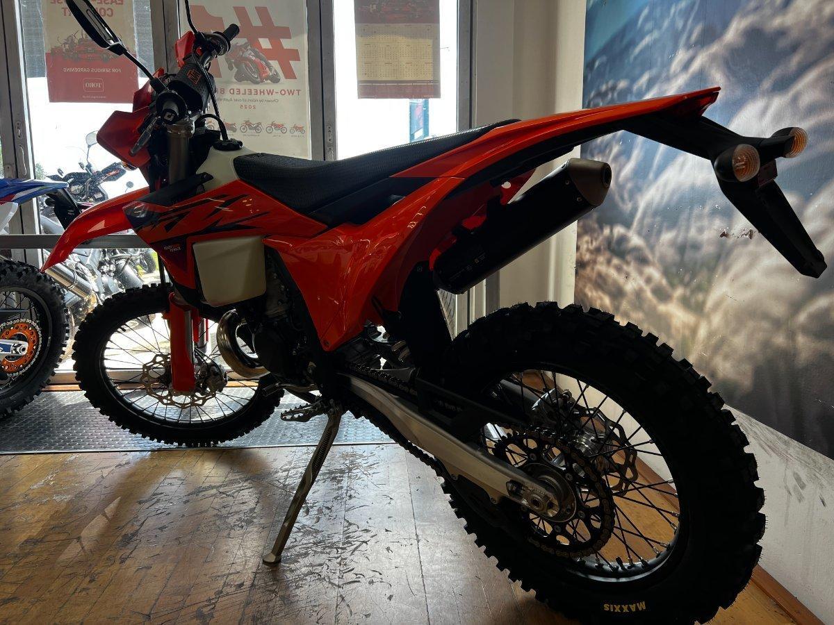 2026 KTM 300 EXC ENDURO