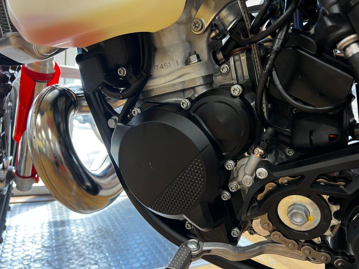 2026 KTM 300 EXC ENDURO