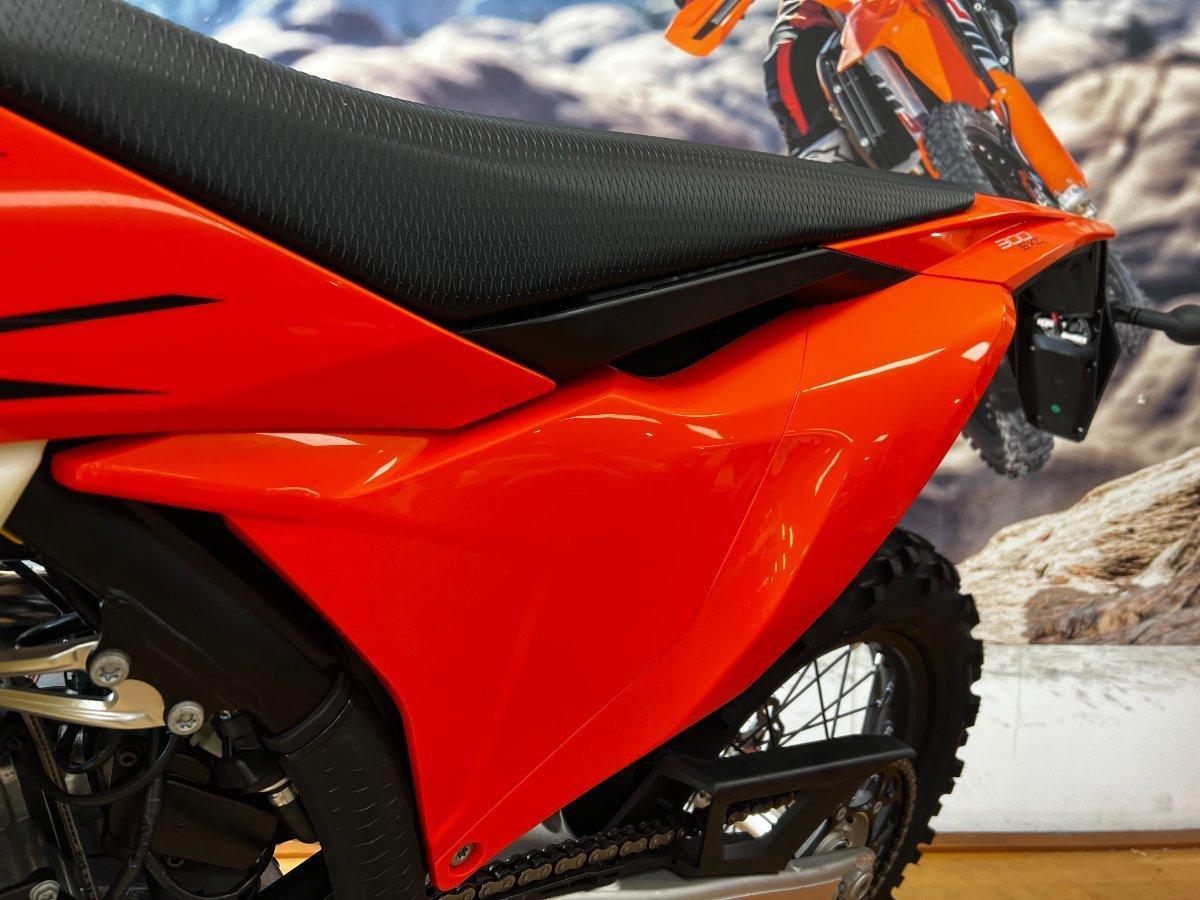 2026 KTM 300 EXC ENDURO