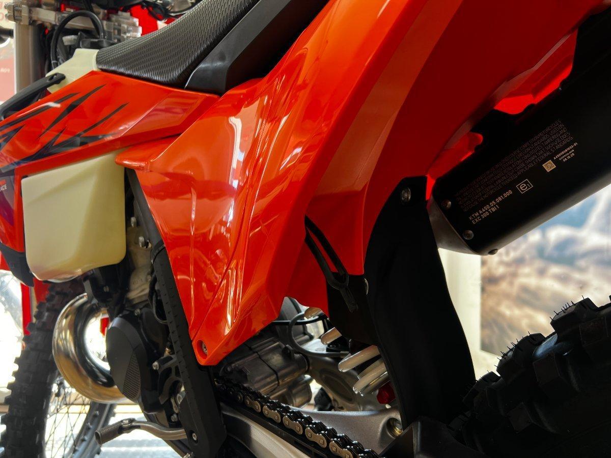 2026 KTM 300 EXC ENDURO