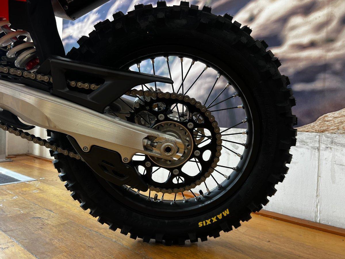 2026 KTM 300 EXC ENDURO
