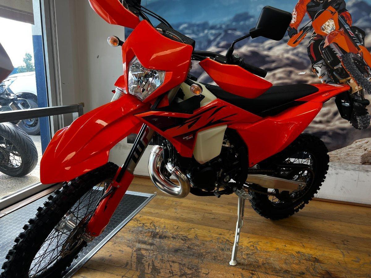 2026 KTM 300 EXC ENDURO