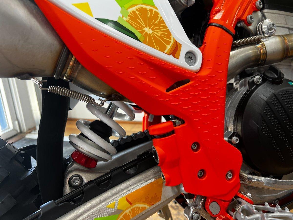 2026 KTM 350 EXC-F SIX DAYS ENDURO