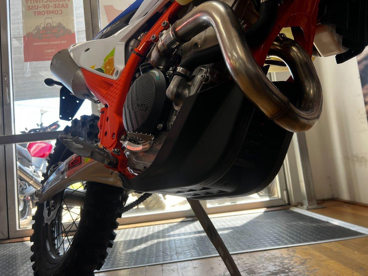 2026 KTM 350 EXC-F SIX DAYS ENDURO