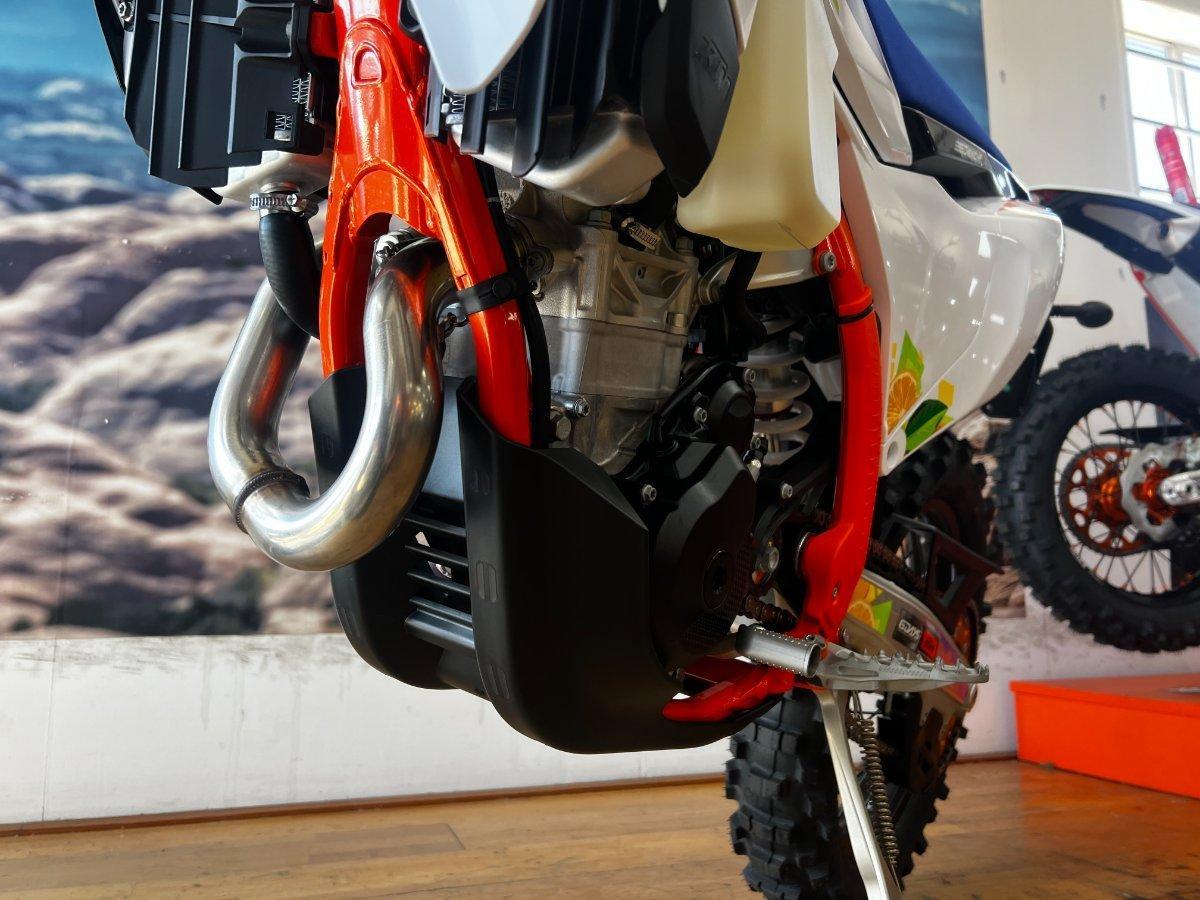 2026 KTM 350 EXC-F SIX DAYS ENDURO