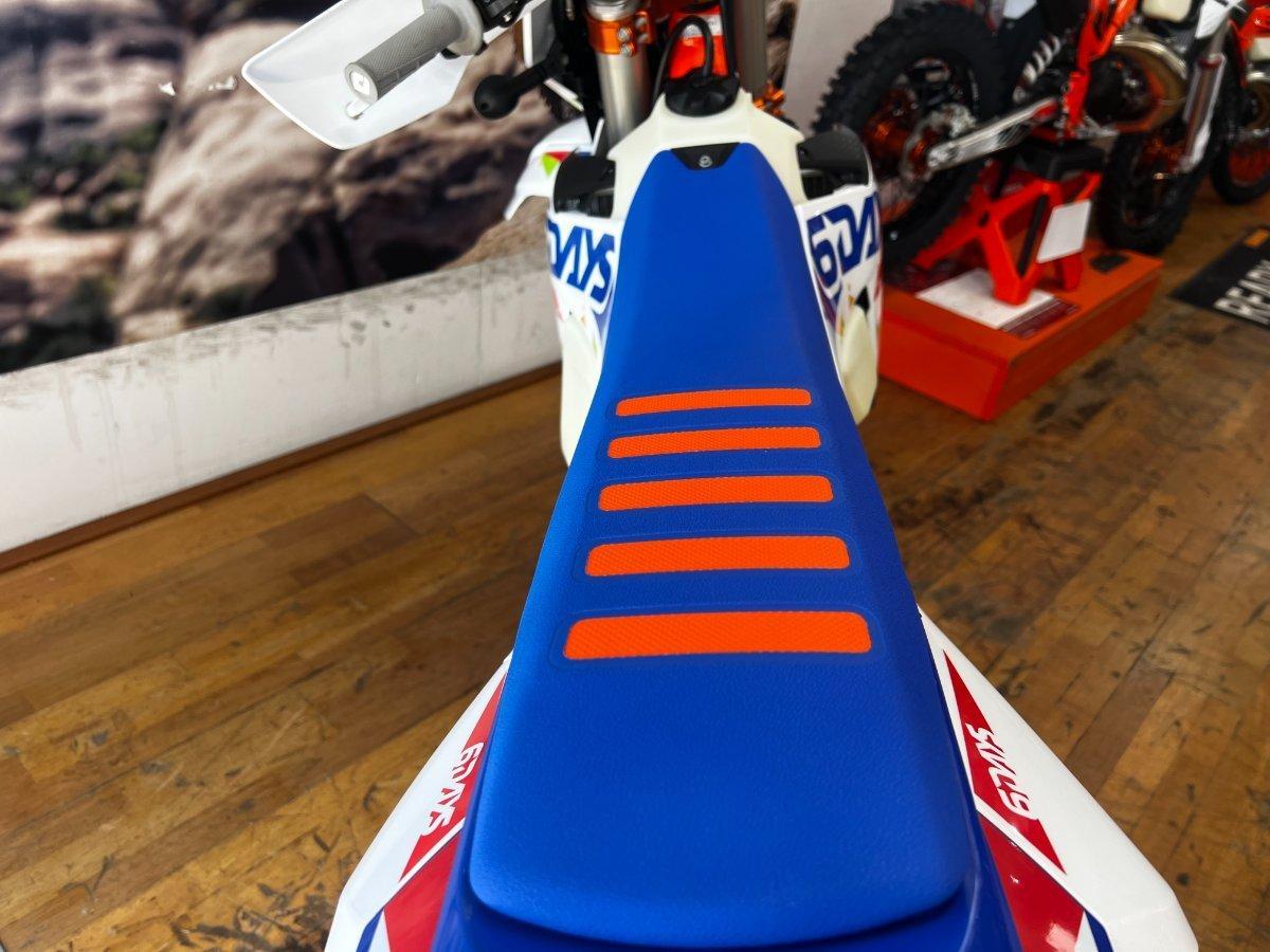 2026 KTM 350 EXC-F SIX DAYS ENDURO
