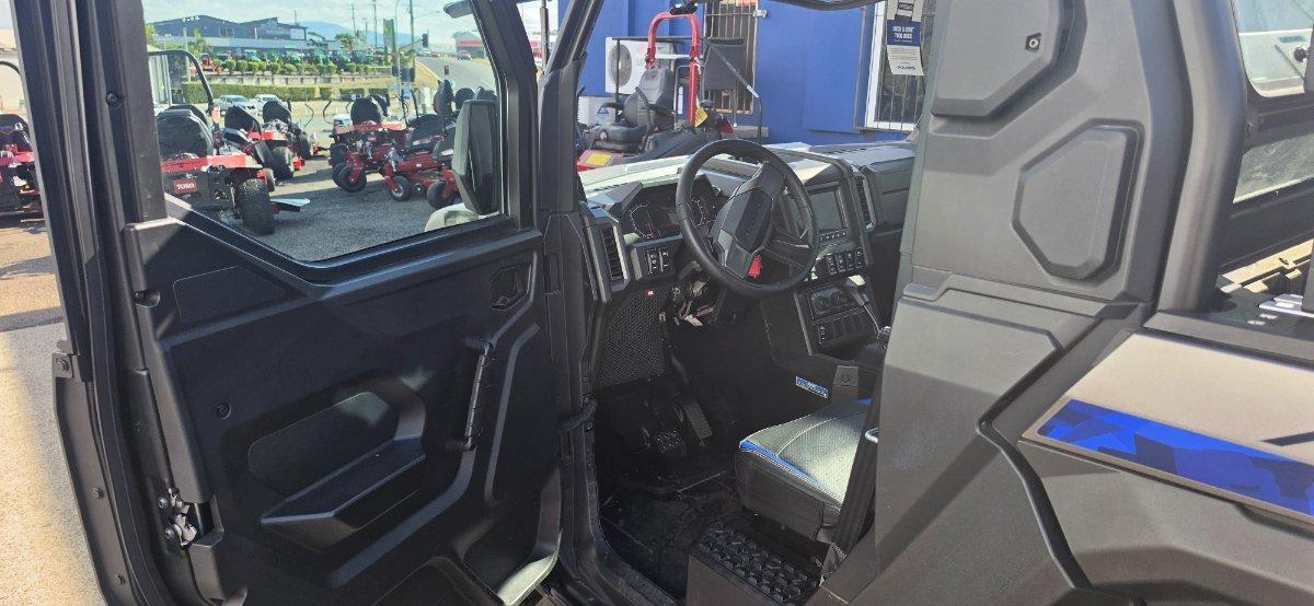 2024 POLARIS XPEDITION XP NORTHSTAR ATV