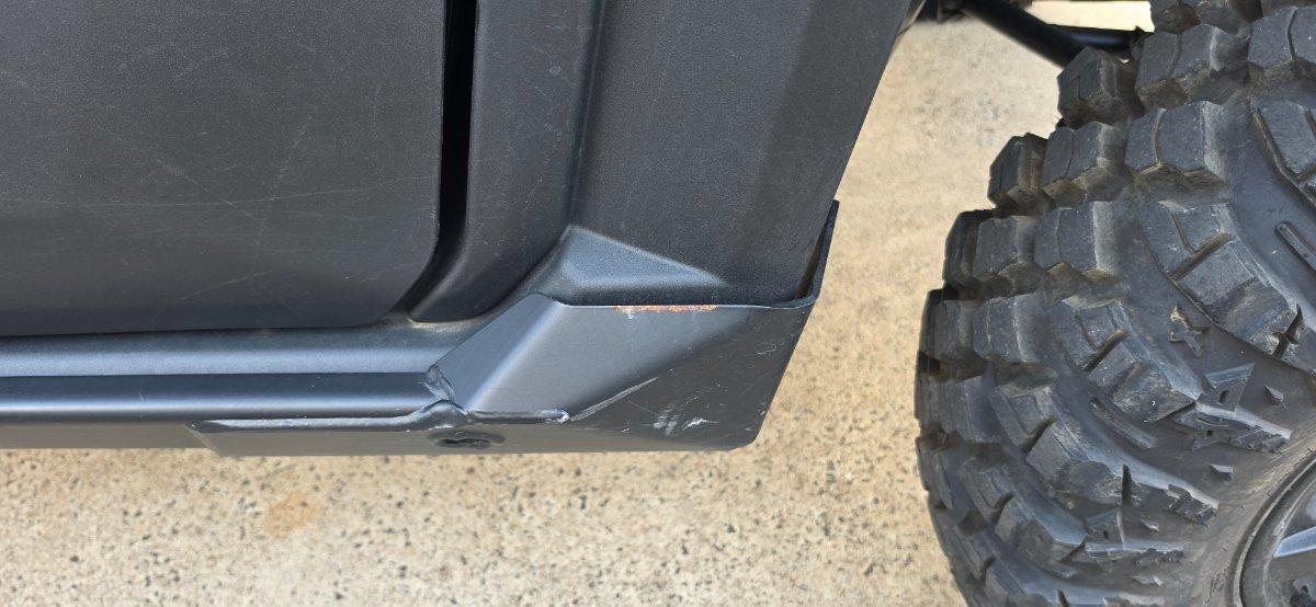 2024 POLARIS XPEDITION XP NORTHSTAR ATV