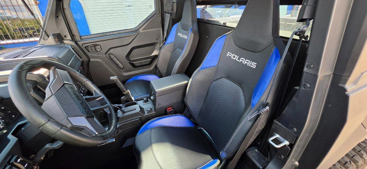 2024 POLARIS XPEDITION XP NORTHSTAR ATV