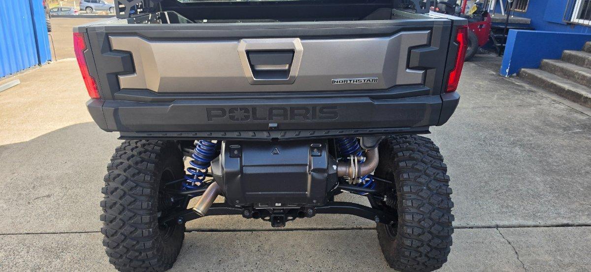 2024 POLARIS XPEDITION XP NORTHSTAR ATV