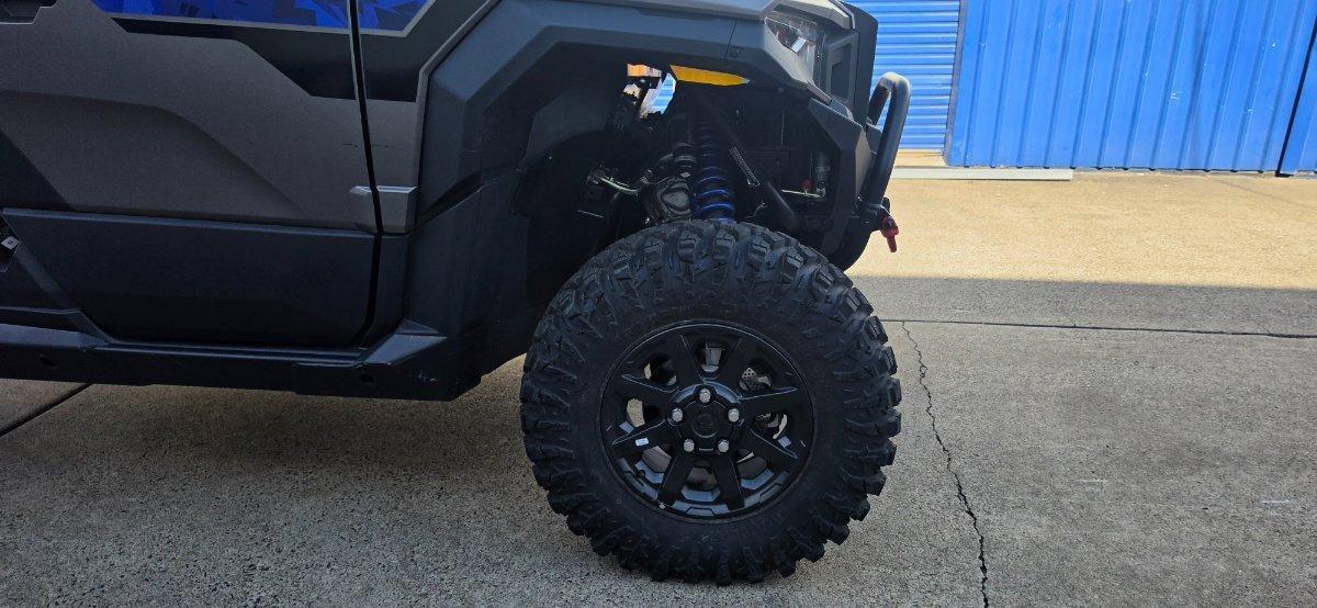 2024 POLARIS XPEDITION XP NORTHSTAR ATV
