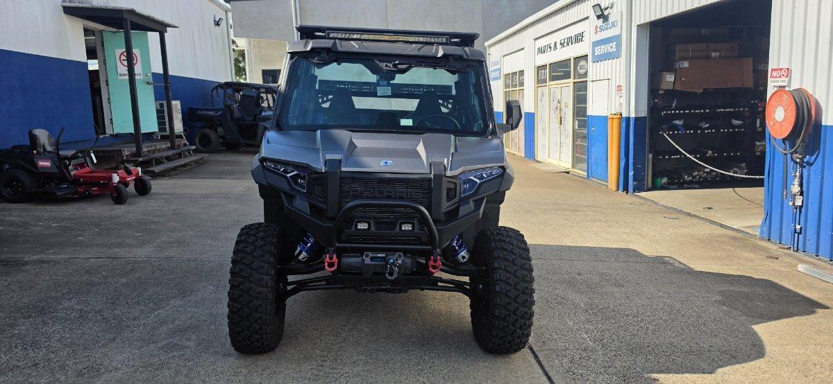 2024 POLARIS XPEDITION XP NORTHSTAR ATV