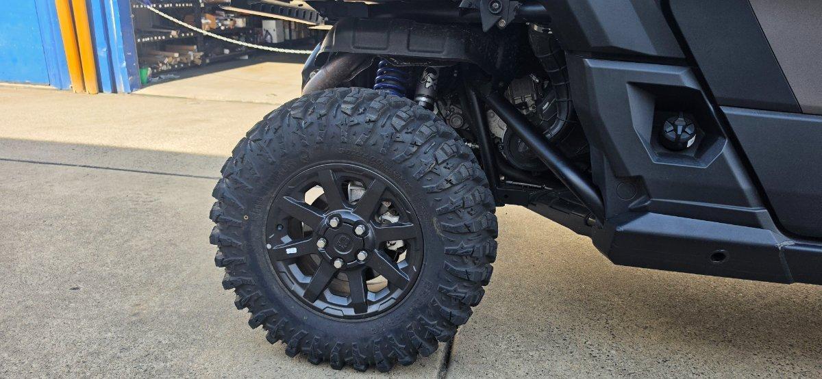 2024 POLARIS XPEDITION XP NORTHSTAR ATV